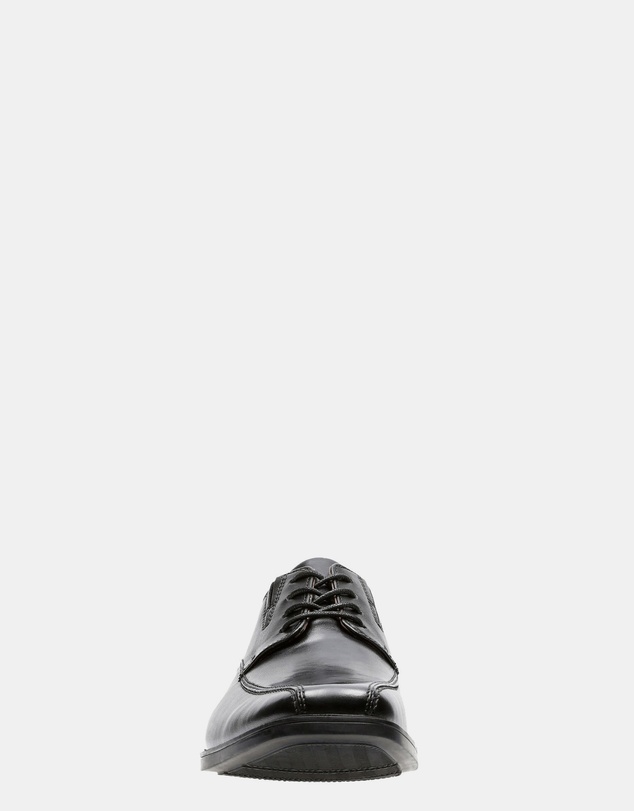 Clarks - Tilden Walk Black