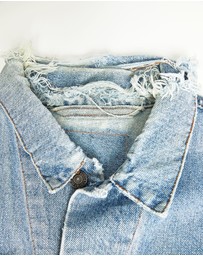 Vintage by The Real Deal - Pre Loved - Vintage Levi's Denim Jacket
