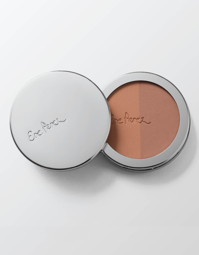 Ere Perez - Rice Powders Blush & Bronzer - Roma
