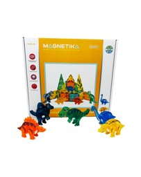 Magnetika - Dinosaur World V2