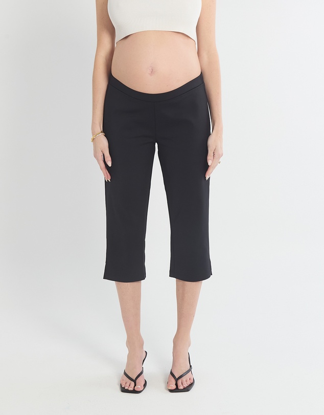 Soon Maternity - Vanessa Capri Pants