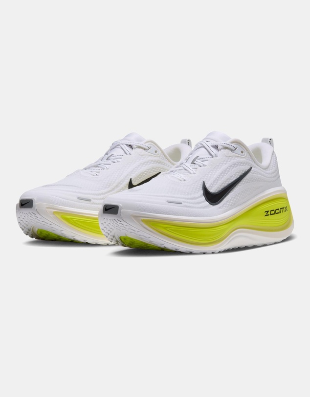Nike - Vomero Plus - Men's