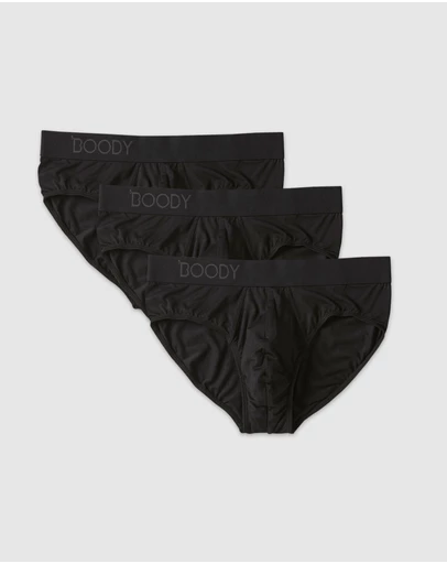 Boody - 3-Pack  Everyday Briefs