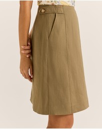 Review - Jelena Skirt