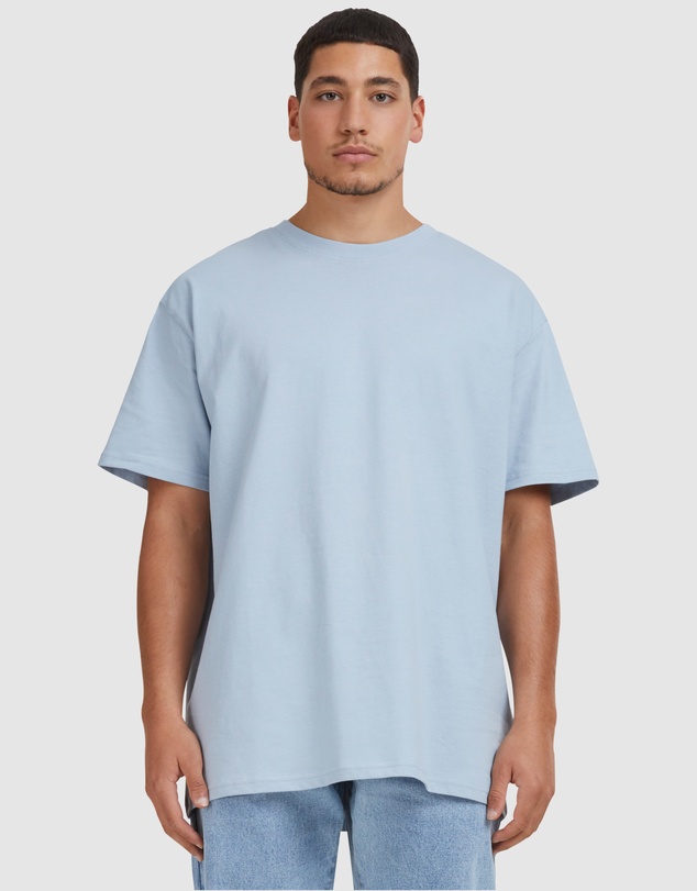 Urban Classics - Heavy Oversized Casual Tee