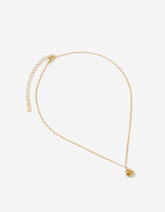 Rubi - Pendant Necklace