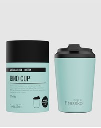 Fressko - Bino 8oz Reusable Coffee Cup