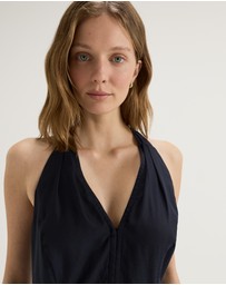 Review - Monica Maxi Dress