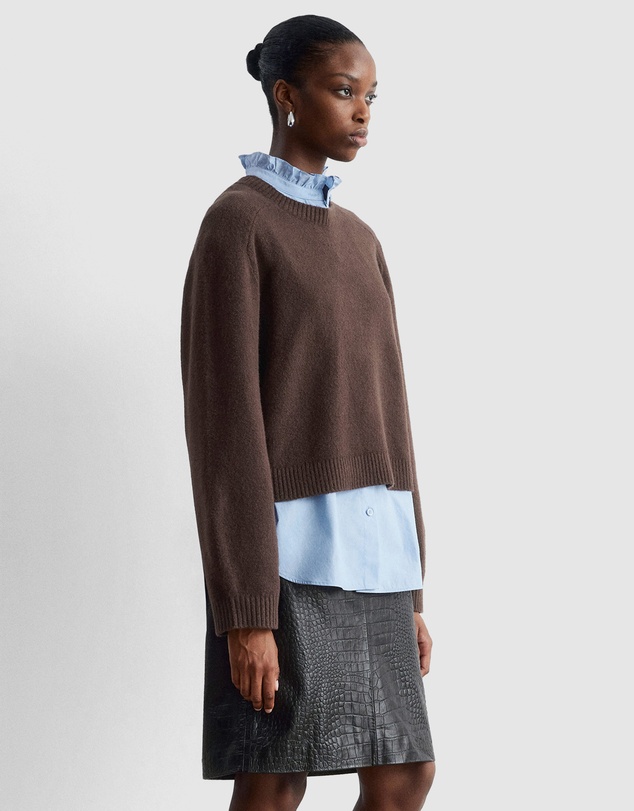 & Other Stories - Knitted Sweater