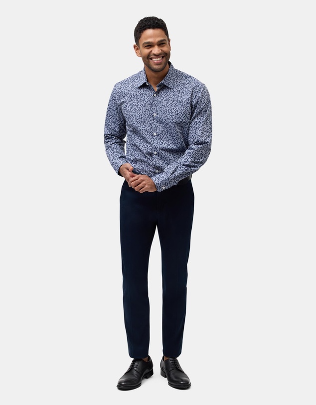 Brooksfield - Easy Care Business Shirt