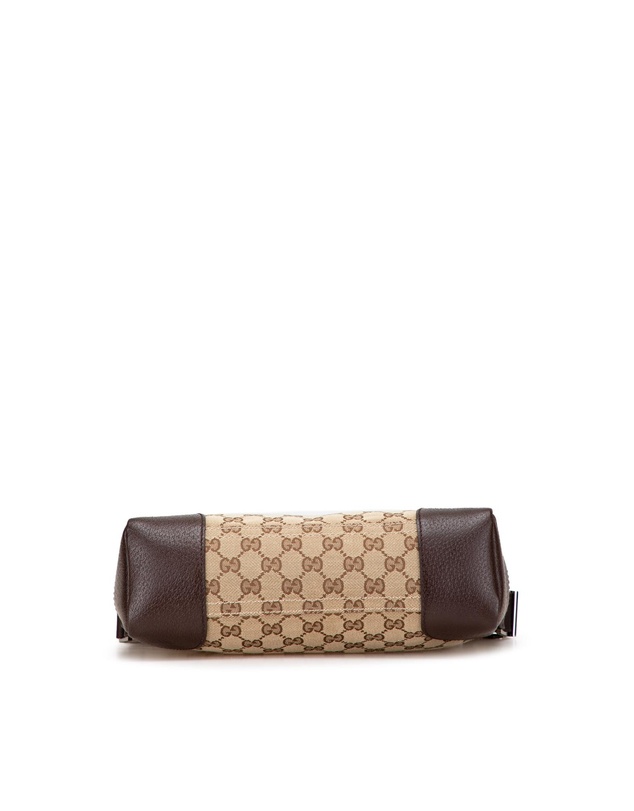 Pre-Loved by Azura Reborn - Pre-Loved GG Canvas Crossbody
