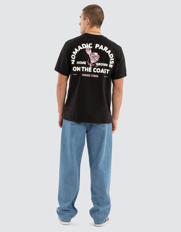 Nomadic Paradise - Bask Classic Tee