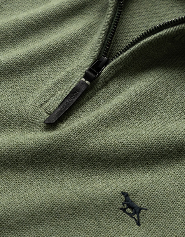 Rodd & Gunn - Merrick Bay Knit