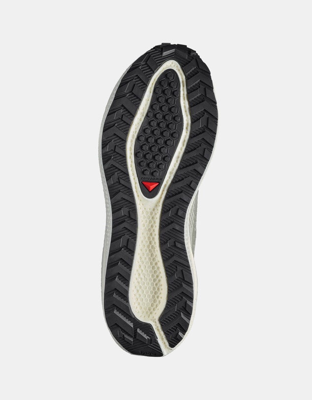 Salomon - AERO BLAZE 3 GRVL Men's