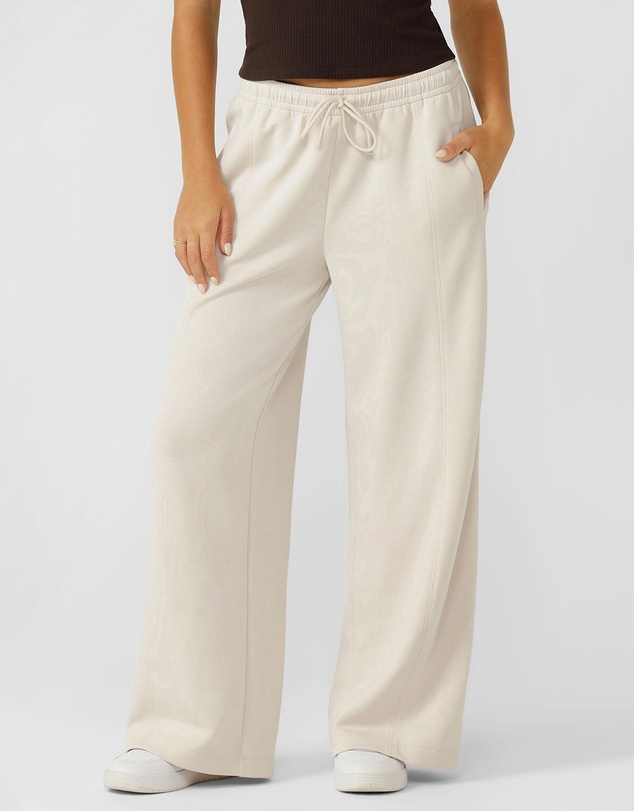 Lorna Jane - Cloud Nine Relaxed Track Pants
