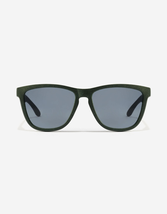 Hawkers Co - HAWKERS - Polarized Green Dark Eco ONE  Sunglasses for Men and Women UV400