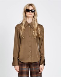 bul - Hei Shirt Olive