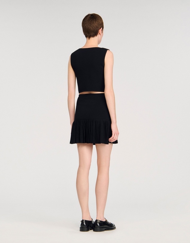 Sandro - Lital Skirt