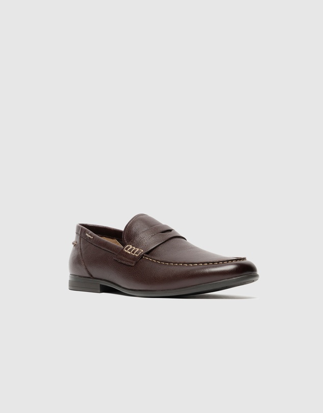 Rodd & Gunn - St James Loafer