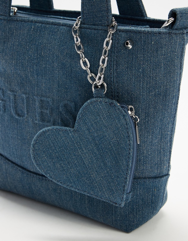 GUESS - Sasha Mini Tote Bag