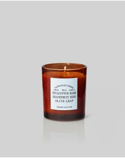 Hunter Candles - Tasmanian Creek Candle