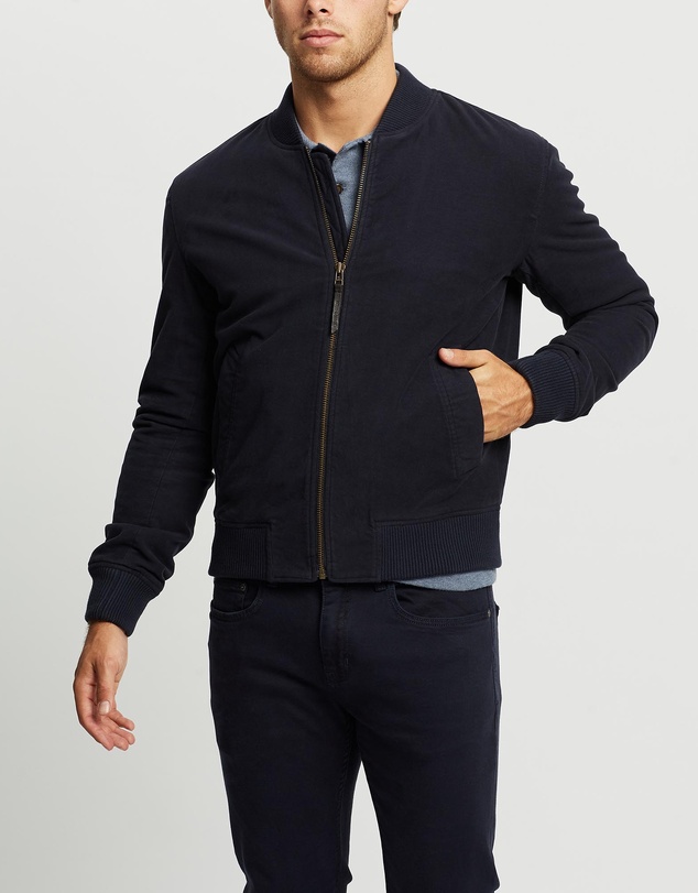 Rodd & Gunn - Southbridge Jacket