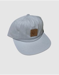 Anchor & Arrow - Cruiser Hat