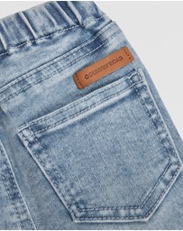 Country Road - Jegging