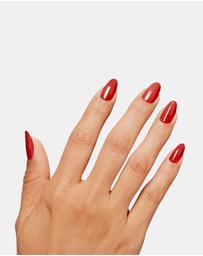 O.P.I - OPI Infinite Shine Big Apple Red™