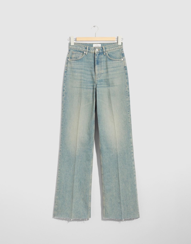 & Other Stories - Straight Jeans