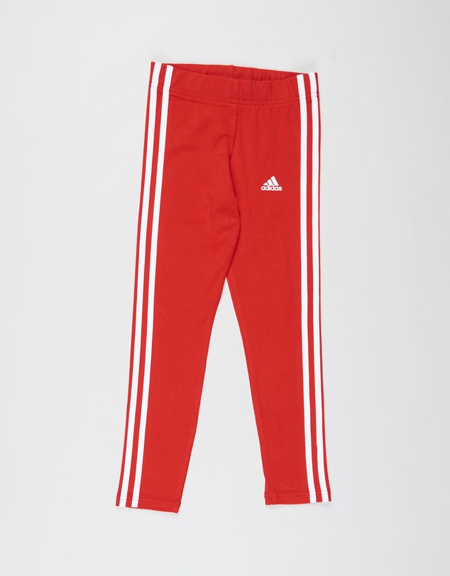 adidas Performance - Essentials 3-Stripes Leggings - Kids-Teens