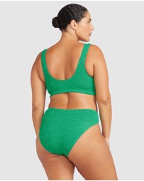 Artesands - O'Keefe Bikini Set