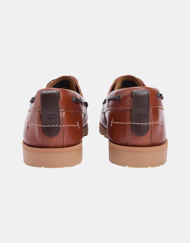 Tommy Hilfiger - Nautica Boat Shoes - Men's