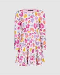 Rock Your Kid - Polly Dress - Kids