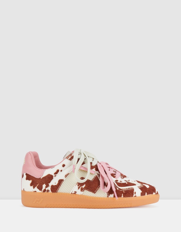 Rollie - Pace Sneaker