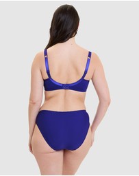 Sans Complexe - Arum Underwired Balconette Lace Bra