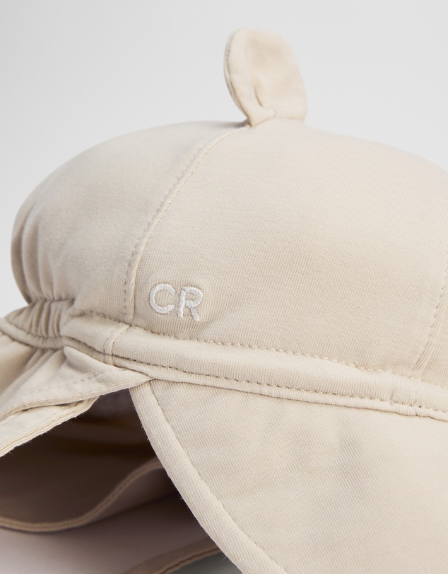 Country Road - Baby Ear Sunhat