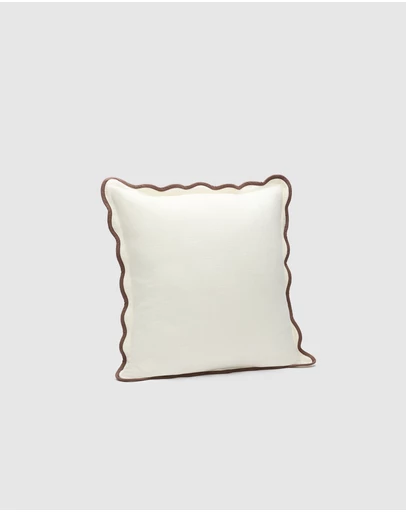 Seed Heritage - Piped Edge Cushion