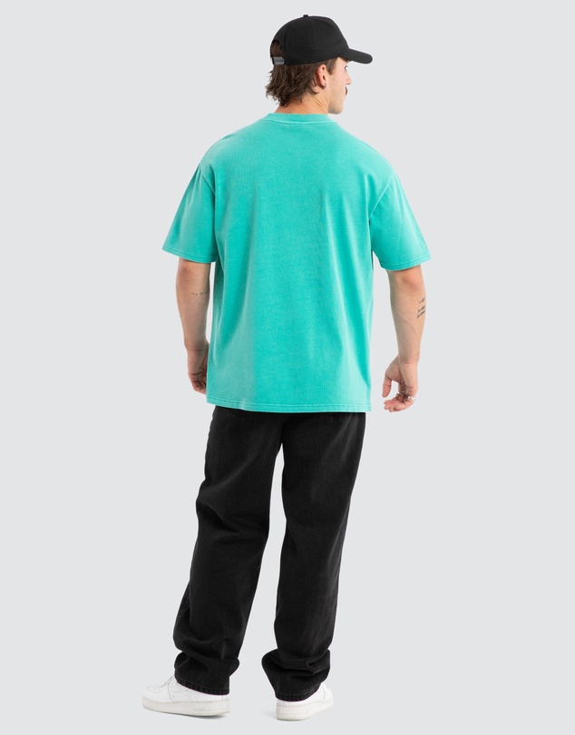 Nena & Pasadena - Buffer Box Fit Tee