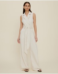 The Fated - Claudia Jumpsuit