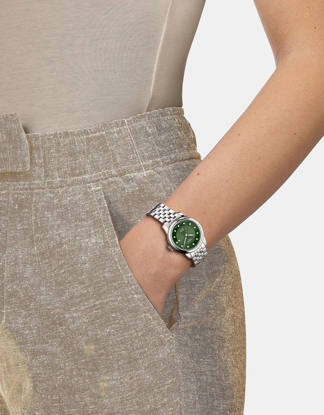 Tissot - Le Locle Automatic Lady 29mm