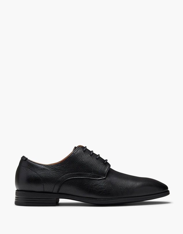 Aquila - Dutch Derby Shoes