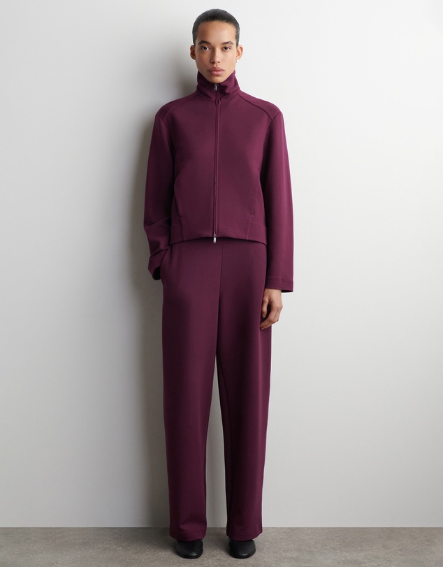 COS - Scuba Barrel-Leg Joggers