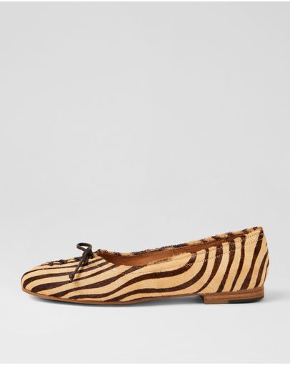 CAMEL&CHOC ZEBRA