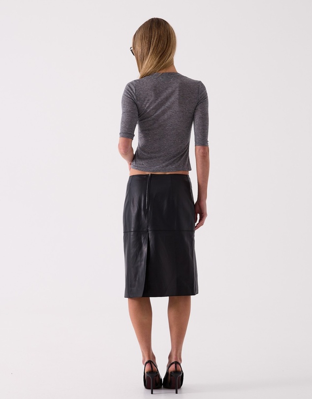 Style Addict - Sadie Henley Top