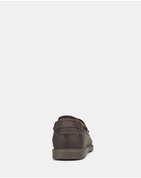 Hush Puppies - Pandero