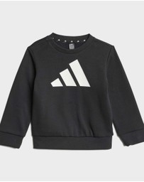 adidas Sportswear - Essentials Joggers Infants