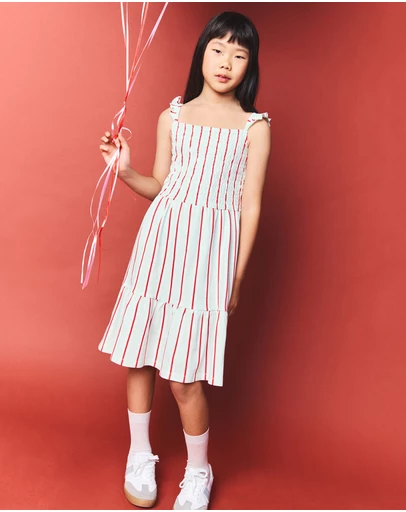 M.N.G - Candy Dress - Kids-Teens