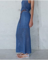 M.N.G - Fabri Skirt