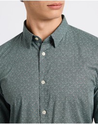 Marcs - Escape Plan Smart Shirt